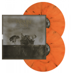 At The Mill (Double Orange Marble Vinyl, Gatefold Lp Jacket)